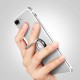 ESR Magnetic Metal Phone Holder Stand 360° Rotation Finger Ring for Samsung Galaxy S21 POCO M3 Umidigi Bison
