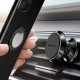 ESR Magnetic Metal Phone Holder Stand Ultra-Thin Finger Ring for Samsung Galaxy S21 POCO M3 Umidigi Bison