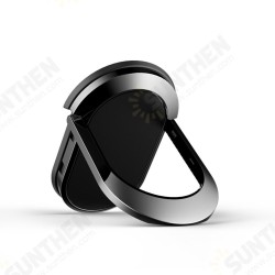 Magnetic Phone Ring Holder Metal Finger Ring Mobile Phone Bracket Stand Magnetic Phone Ring Holder Metal Finger Ring Mobile Phone Bracket Stand