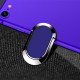 Magnetic Phone Ring Holder Metal Finger Ring Mobile Phone Bracket Stand