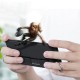 Portable Cell Phone Game Grip Phone Holder Bracket For 4.7-6.5 Inch Smart Phone