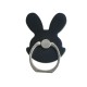 Universal Cute Rabbit Foldable Finger Ring Holder Desktop Stand For Samsung Xiaomi Mobile Phone