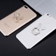 Universal Cute Rabbit Foldable Finger Ring Holder Desktop Stand For Samsung Xiaomi Mobile Phone