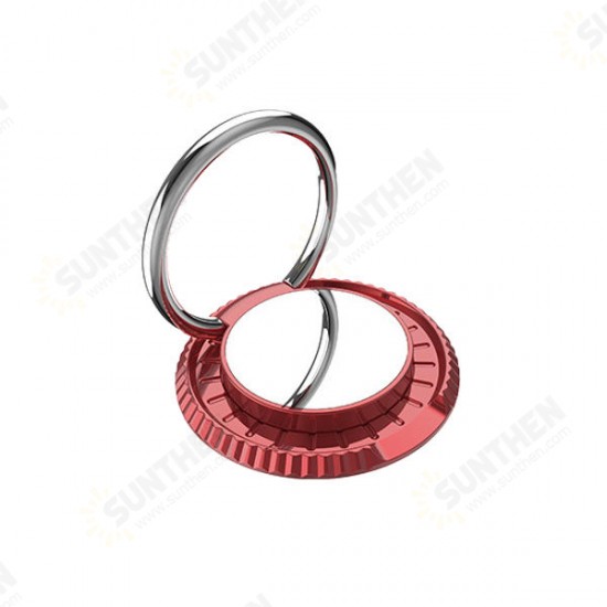 Universal Finger Ring Bracket Phone Holder Desktop Stand