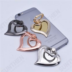 Universal Mirror 360 Degree Rotation Sticky Finger Ring Holder Desktop Stand for Xiaomi Mobile Phone Universal Mirror 360 Degree Rotation Sticky Finger Ring Holder Desktop Stand for Xiaomi Mobile Phone