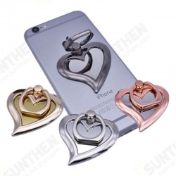 Universal Mirror 360 Degree Rotation Sticky Finger Ring Holder Desktop Stand for Xiaomi Mobile Phone Universal Mirror 360 Degree Rotation Sticky Finger Ring Holder Desktop Stand for Xiaomi Mobile Phone