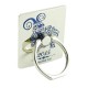 Venicen Universal Sheep Metal Ring Holder Adhesive Stand For Mobile Phone Tablet Venicen Universal Sheep Metal Ring Holder Adhesive Stand For Mobile Phone Tablet