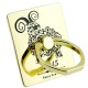 Venicen Universal Sheep Metal Ring Holder Adhesive Stand For Mobile Phone Tablet Venicen Universal Sheep Metal Ring Holder Adhesive Stand For Mobile Phone Tablet