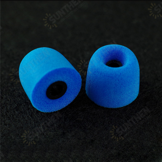 1 Piece S M L Size Replacement Earbud Tips Cover Ear Muff for In-ear Earphone