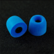 1 Piece S M L Size Replacement Earbud Tips Cover Ear Muff for In-ear Earphone