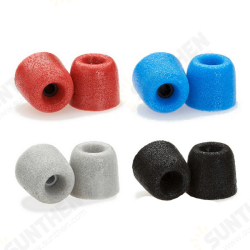 1 Piece S M L Size Replacement Earbud Tips Cover Ear Muff for In-ear Earphone 1 Piece S M L Size Replacement Earbud Tips Cover Ear Muff for In-ear Earphone