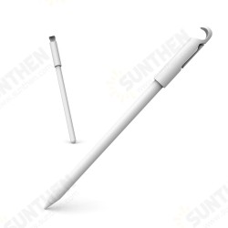 Multifunction Touch Screen Stylus Pen Protective Cap Desktop Holder for Apple Pencil 1st / 2nd Generation Multifunction Touch Screen Stylus Pen Protective Cap Desktop Holder for Apple Pencil 1st / 2nd Generation