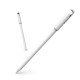 Multifunction Touch Screen Stylus Pen Protective Cap Desktop Holder for Apple Pencil 1st / 2nd Generation