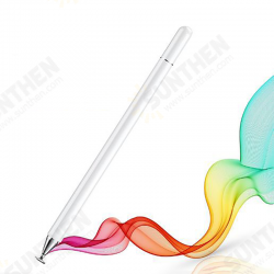 Universal Stylus Pen High Sensitive Capacitive Pen Touch Screen Stylus Drawing Pen for Apple Tablet Android Suitable for Devices Of Capacitive Screens Universal Stylus Pen High Sensitive Capacitive Pen Touch Screen Stylus Drawing Pen for Apple Tablet Android Suitable for Devices Of Capacitive Screens