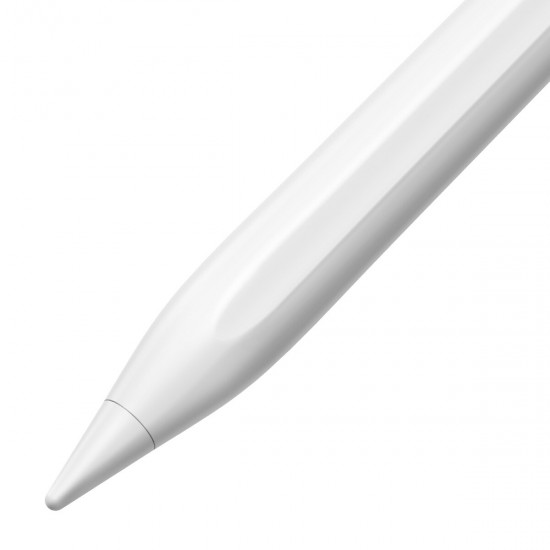 Tablet Stylus Pen 130mAh Active + Passive Palm Rejection Stylus Pen High Precision Long Standby Touch Screen Capacitive Pen