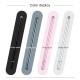 FKCX2-1 Universal 2 in 1 Stylus Pen Magnetic Cap Capacitive Screen Touch Pen High Precision Drawing Smart Pencil