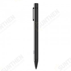 [Mini Version] Palm Rejection Active Stylus Pen 100mAh Auto-Sleep Pen-Shape Design High Precision Anti misoperation Touch Screen Capacitive Pen