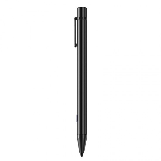 [Mini Version] Palm Rejection Active Stylus Pen 100mAh Auto-Sleep Pen-Shape Design High Precision Anti misoperation Touch Screen Capacitive Pen