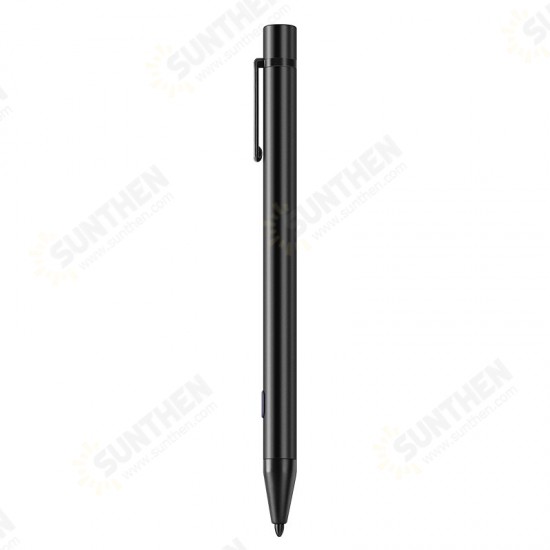 [Mini Version] Palm Rejection Active Stylus Pen 100mAh Auto-Sleep Pen-Shape Design High Precision Anti misoperation Touch Screen Capacitive Pen