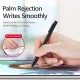 [Mini Version] Palm Rejection Active Stylus Pen 100mAh Auto-Sleep Pen-Shape Design High Precision Anti misoperation Touch Screen Capacitive Pen