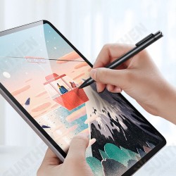 [Mini Version] Palm Rejection Active Stylus Pen 100mAh Auto-Sleep Pen-Shape Design High Precision Anti misoperation Touch Screen Capacitive Pen