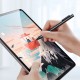 [Mini Version] Palm Rejection Active Stylus Pen 100mAh Auto-Sleep Pen-Shape Design High Precision Anti misoperation Touch Screen Capacitive Pen