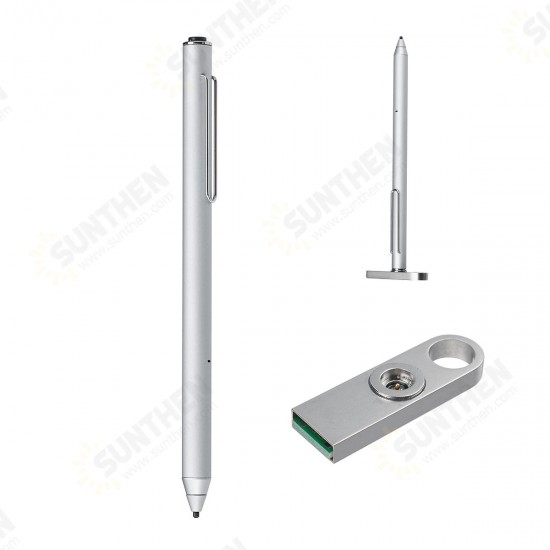 USB Touch Screen Stylus Pen Capacitive For All Mobile Phone Xiaomi Huawei