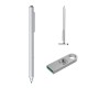 USB Touch Screen Stylus Pen Capacitive For All Mobile Phone Xiaomi Huawei