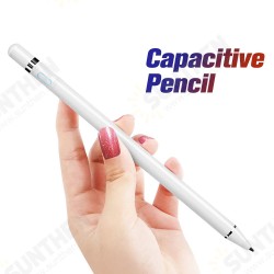 P339 Stylus Pen Universal High Sensitive Drawing Capacitive Pen Touch Screen Stylus Drawing Pen for Apple Tablet Android For Samsung Galaxy P339 Stylus Pen Universal High Sensitive Drawing Capacitive Pen Touch Screen Stylus Drawing Pen for Apple Tablet Android For Samsung Galaxy