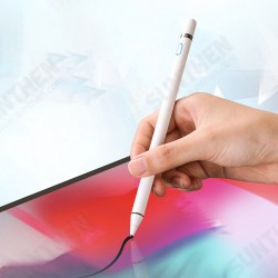 P339 Stylus Pen Universal High Sensitive Drawing Capacitive Pen Touch Screen Stylus Drawing Pen for Apple Tablet Android For Samsung Galaxy P339 Stylus Pen Universal High Sensitive Drawing Capacitive Pen Touch Screen Stylus Drawing Pen for Apple Tablet Android For Samsung Galaxy
