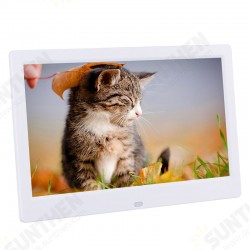 10 Inch 1024x600 HD IPS LCD Digital Photo Frame Audio Video Player Support SD USB MMC MS Card with Remote Control 10 Inch 1024x600 HD IPS LCD Digital Photo Frame Audio Video Player Support SD USB MMC MS Card with Remote Control