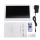 10 Inch 1024x600 HD IPS LCD Digital Photo Frame Audio Video Player Support SD USB MMC MS Card with Remote Control