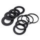 10 in 1 Lens Filter Adapter Holder with 49/52/55/58/62/67/72/77/88mm Lens Adapter Ring 10 in 1 Lens Filter Adapter Holder with 49/52/55/58/62/67/72/77/88mm Lens Adapter Ring