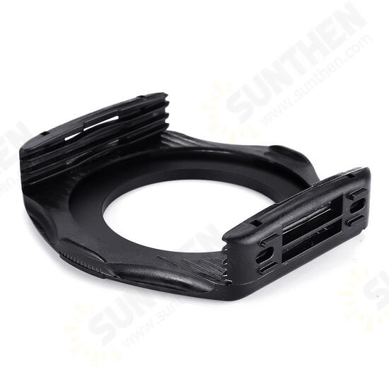10 in 1 Lens Filter Adapter Holder with 49/52/55/58/62/67/72/77/88mm Lens Adapter Ring 10 in 1 Lens Filter Adapter Holder with 49/52/55/58/62/67/72/77/88mm Lens Adapter Ring
