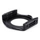 10 in 1 Lens Filter Adapter Holder with 49/52/55/58/62/67/72/77/88mm Lens Adapter Ring 10 in 1 Lens Filter Adapter Holder with 49/52/55/58/62/67/72/77/88mm Lens Adapter Ring