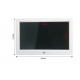 10.1 Inch HD Digital Photo Frame 1024x600P HD Ultra-Thin LED Electronic Photo Album LCD Photo Frame 10.1 Inch HD Digital Photo Frame 1024x600P HD Ultra-Thin LED Electronic Photo Album LCD Photo Frame