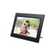 10.1 inch Multifunction LED Digital Photo Frame 1024x600 Resolution Electronic Album Calendar 10.1 inch Multifunction LED Digital Photo Frame 1024x600 Resolution Electronic Album Calendar