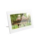 10.1 inch Multifunction LED Digital Photo Frame 1024x600 Resolution Electronic Album Calendar 10.1 inch Multifunction LED Digital Photo Frame 1024x600 Resolution Electronic Album Calendar