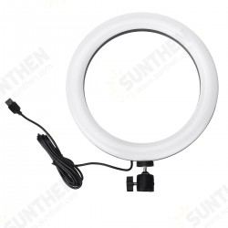 10.3 inch RGBW Full Color LED Ring Light Mackup Fill Light for Photography Selfie Vlog Youtube Live Broadcast Mobile Phone Camera Photo 200 LED Lamp Beads 10.3 inch RGBW Full Color LED Ring Light Mackup Fill Light for Photography Selfie Vlog Youtube Live Broadcast Mobile Phone Camera Photo 200 LED Lamp Beads