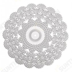 10.8x10.9cm Sunflower Scrapbook Photo Album Paper Card DIY Cutting Dies 10.8x10.9cm Sunflower Scrapbook Photo Album Paper Card DIY Cutting Dies