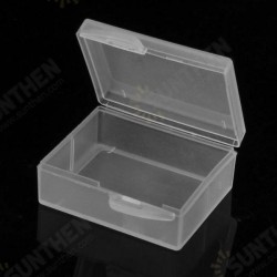 10Pcs Hard Plastic Battery Case Protective Storage Box stocker for Gopro Hero 5 3 3 Plus 10Pcs Hard Plastic Battery Case Protective Storage Box stocker for Gopro Hero 5 3 3 Plus