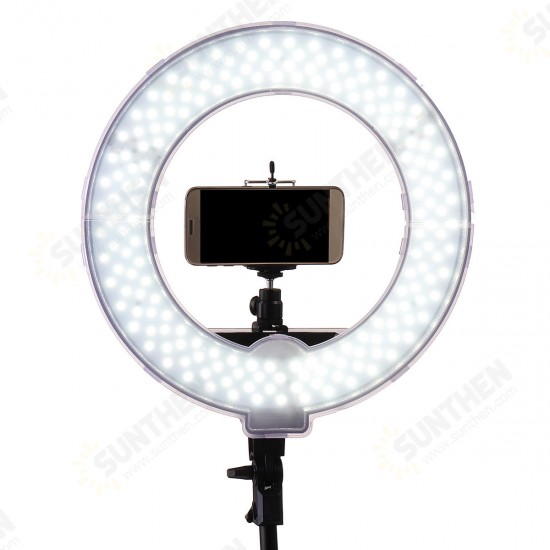 12 Inch Dimmable LED Video Ring Light with Diffuser Tripod Stand Holder for Youtube Tik Tok Live Streaming 12 Inch Dimmable LED Video Ring Light with Diffuser Tripod Stand Holder for Youtube Tik Tok Live Streaming