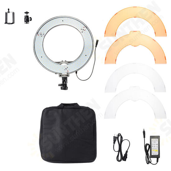 12 Inch Dimmable LED Video Ring Light with Diffuser Tripod Stand Holder for Youtube Tik Tok Live Streaming 12 Inch Dimmable LED Video Ring Light with Diffuser Tripod Stand Holder for Youtube Tik Tok Live Streaming