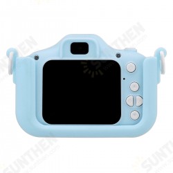1200W 2 Inch HD Screen Chargeable Digital Camera Kids Toys Outdoor Photography 1200W 2 Inch HD Screen Chargeable Digital Camera Kids Toys Outdoor Photography