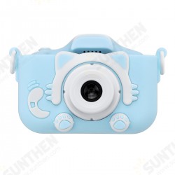 1200W 2 Inch HD Screen Chargeable Digital Camera Kids Toys Outdoor Photography 1200W 2 Inch HD Screen Chargeable Digital Camera Kids Toys Outdoor Photography