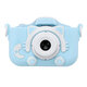 1200W 2 Inch HD Screen Chargeable Digital Camera Kids Toys Outdoor Photography 1200W 2 Inch HD Screen Chargeable Digital Camera Kids Toys Outdoor Photography