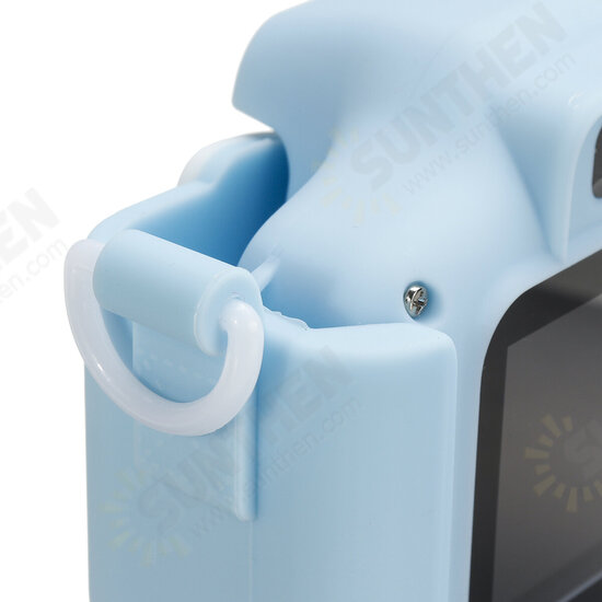 1200W 2 Inch HD Screen Chargeable Digital Camera Kids Toys Outdoor Photography 1200W 2 Inch HD Screen Chargeable Digital Camera Kids Toys Outdoor Photography