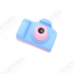 1300W Pixels 1080P Mini Digital Camera 2.0 Inch LCD Screen Support 32GB SD Card 1300W Pixels 1080P Mini Digital Camera 2.0 Inch LCD Screen Support 32GB SD Card