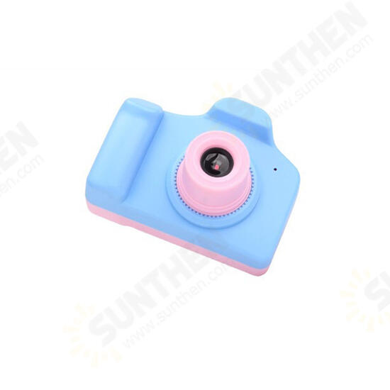 1300W Pixels 1080P Mini Digital Camera 2.0 Inch LCD Screen Support 32GB SD Card 1300W Pixels 1080P Mini Digital Camera 2.0 Inch LCD Screen Support 32GB SD Card
