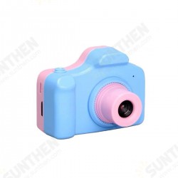1300W Pixels 1080P Mini Digital Camera 2.0 Inch LCD Screen Support 32GB SD Card 1300W Pixels 1080P Mini Digital Camera 2.0 Inch LCD Screen Support 32GB SD Card